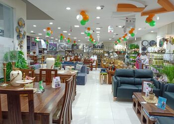 Evok-furniture-store-Furniture-stores-Sector-46-faridabad-Haryana-3