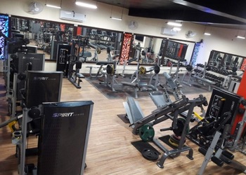 Evolution-gym-Gym-Amritsar-Punjab-2