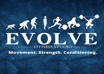 Evolve-fitness-studio-Gym-Alipore-kolkata-West-bengal-1