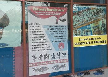 Extreme-martial-arts-Martial-arts-school-Chandigarh-Chandigarh-1