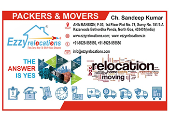 Ezzy-relocations-packers-movers-Packers-and-movers-Goa-Goa-3