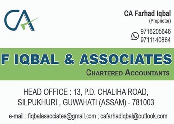 F-iqbal-associates-chartered-accountants-Chartered-accountants-Panbazar-guwahati-Assam-1