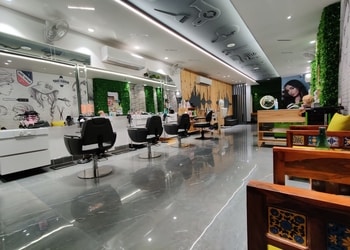 Fa-salon-and-academy-Beauty-parlour-Sonipat-Haryana-2