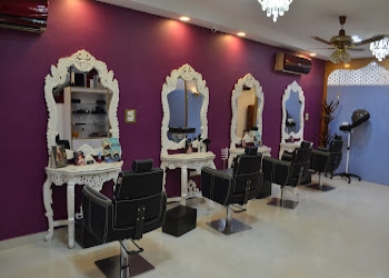 Faces-laces-unisex-salon-Beauty-parlour-Sector-29-faridabad-Haryana-2