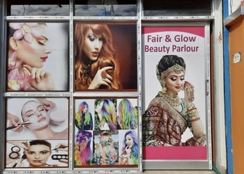 Fair-glow-beauty-parlour-training-academy-Beauty-parlour-Siliguri-West-bengal-1