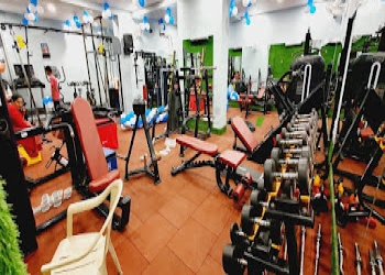 Falcon-fitness-Gym-Ratanada-jodhpur-Rajasthan-1