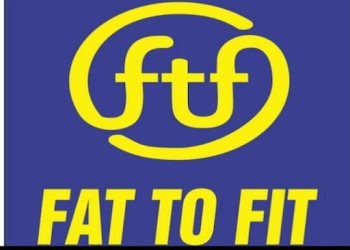 Fat-to-fit-Gym-Indira-nagar-lucknow-Uttar-pradesh-1