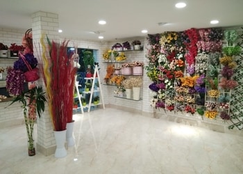 Ferns-n-petals-Flower-shops-Baguiati-kolkata-West-bengal-2