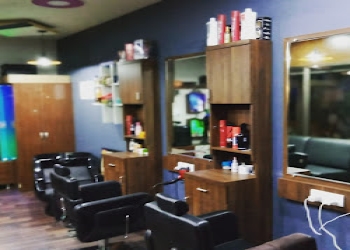 Final-touch-saloon-Beauty-parlour-Tarsali-vadodara-Gujarat-2