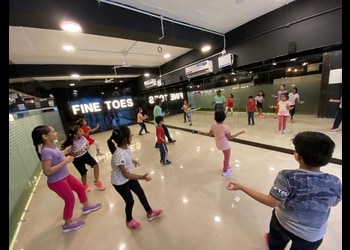 Fine-toes-Dance-schools-Bhubaneswar-Odisha-1