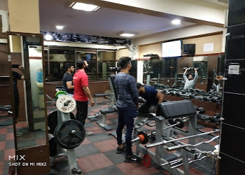 First-care-fitness-Gym-Paota-jodhpur-Rajasthan-2