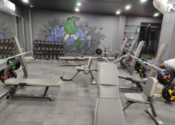 Fit-connect-gym-Gym-Hamirpur-Himachal-pradesh-3