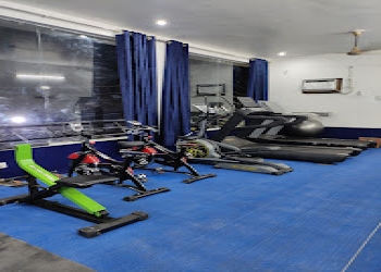 Fit-fitter-fittest-a-unisex-gym-Gym-Hapur-Uttar-pradesh-2