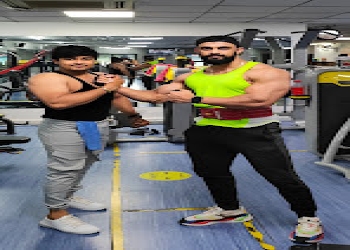 Fit-n-fine-health-club-Gym-Manorama-ganj-indore-Madhya-pradesh-1