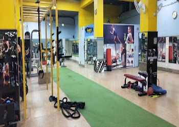 Fit-no-fit-gym-Gym-Noida-Uttar-pradesh-2