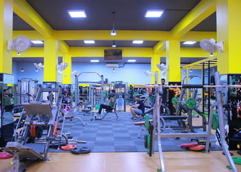 Fit-no-fit-gym-Gym-Noida-Uttar-pradesh-3