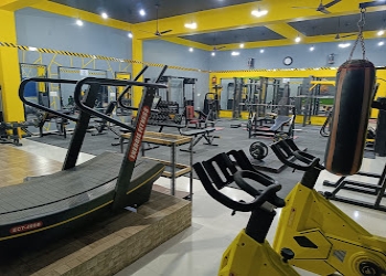 Fitland-fort-unisex-gym-Gym-Sector-44-noida-Uttar-pradesh-2