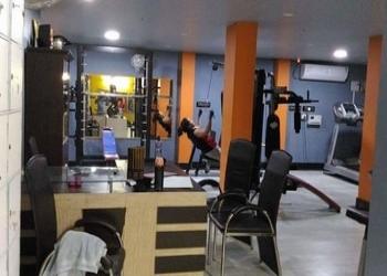 Fitnastic-unisex-gym-Gym-Burdwan-West-bengal-3