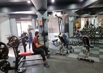 Fitnation-gym-Gym-Gandhi-maidan-patna-Bihar-2