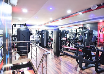 Fitness-club-Gym-Chembur-mumbai-Maharashtra-2