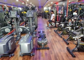 Fitness-club-Gym-Chembur-mumbai-Maharashtra-3