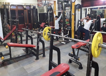 Fitness-club-gym-Gym-Jhokan-bagh-jhansi-Uttar-pradesh-1