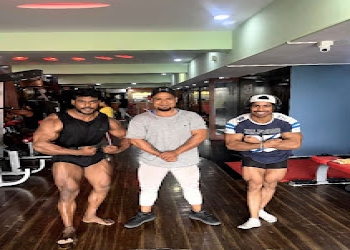 Fitness-empire-Gym-Marathahalli-bangalore-Karnataka-2