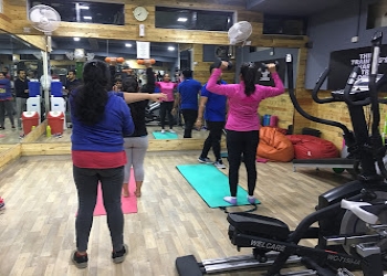 Fitness-factor-Gym-Sector-43-gurugram-Haryana-2