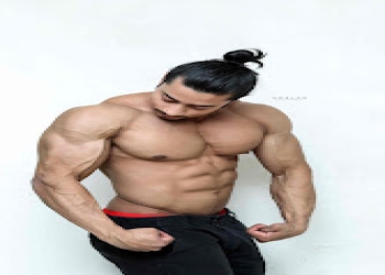 Fitness-freak-unisex-gym-Gym-Thakurganj-lucknow-Uttar-pradesh-2