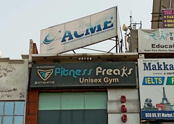 Fitness-freaks-unisex-gym-Gym-Amritsar-Punjab-1