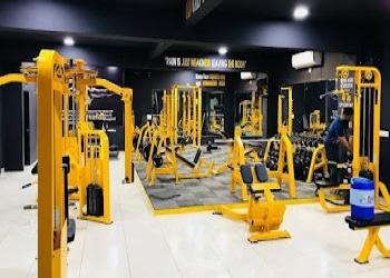 Fitness-garage-gym-Gym-Rajeev-nagar-ujjain-Madhya-pradesh-2