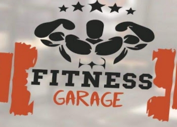 Fitness-garage-Gym-Kengeri-bangalore-Karnataka-1