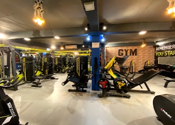 Fitness-habit-Gym-Hazratganj-lucknow-Uttar-pradesh-2
