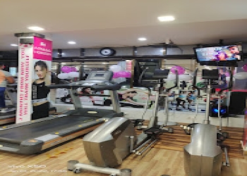 Fitness-horizon-gym-zumba-centre-salon-exclusive-for-women-Gym-New-rajendra-nagar-raipur-Chhattisgarh-1