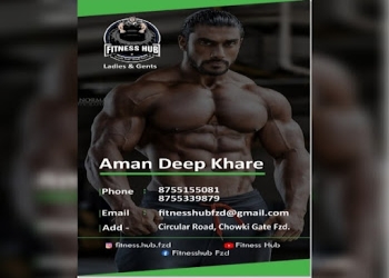 Fitness-hub-gym-Gym-Firozabad-Uttar-pradesh-1