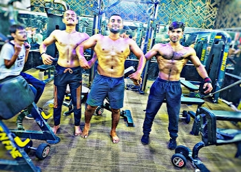 Fitness-hub-gym-Gym-Firozabad-Uttar-pradesh-2