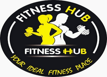 Fitness-hub-gym-Gym-Sector-56-faridabad-Haryana-1