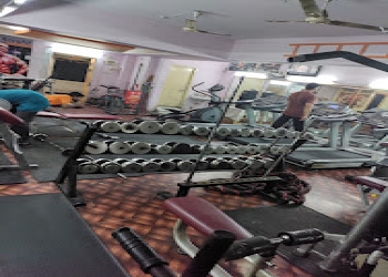 Fitness-land-gym-Gym-Ameerpet-hyderabad-Telangana-1