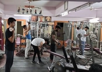 Fitness-land-gym-Gym-Ameerpet-hyderabad-Telangana-2