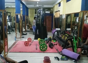 Fitness-mantra-Gym-Bhagalpur-Bihar-3