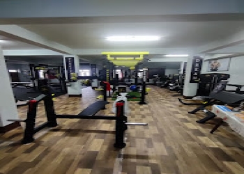 Fitness-nation-darjeeling-fnd-gym-Gym-Darjeeling-West-bengal-2