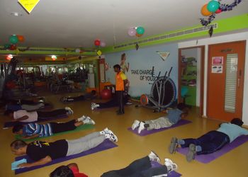 Fitness-one-Gym-Salem-Tamil-nadu-3