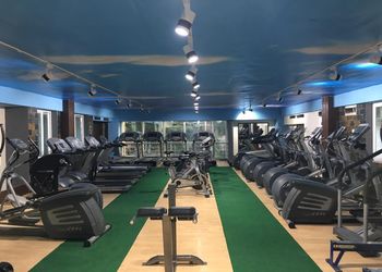 Fitness-one-kilpauk-Gym-Nungambakkam-chennai-Tamil-nadu-3