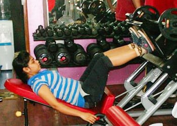 Fitness-passion-gym-Gym-Bhilai-Chhattisgarh-3