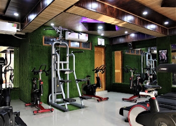 Fitness-planet-mega-gym-Gym-Lal-chowk-srinagar-Jammu-and-kashmir-2