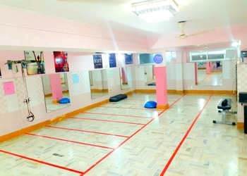 Fitness-studio-Gym-Allahabad-prayagraj-Uttar-pradesh