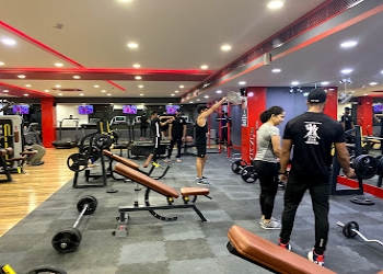 Fitness-thugz-Gym-Cyber-city-gurugram-Haryana-2