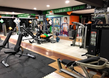 Fitness-tycoon-hsr-Gym-Hsr-layout-bangalore-Karnataka-2