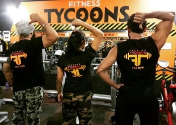 Fitness-tycoons-the-gym-Gym-Bhilai-Chhattisgarh-3