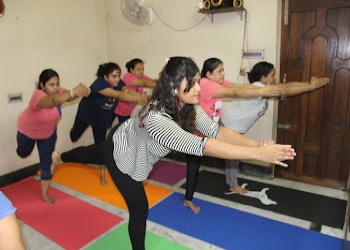 Fitness-workout-Gym-Barasat-kolkata-West-bengal-1